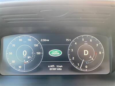 2017 Land Rover Range Rover Sport HSE - Photo 19 - Costa Mesa, CA 92626