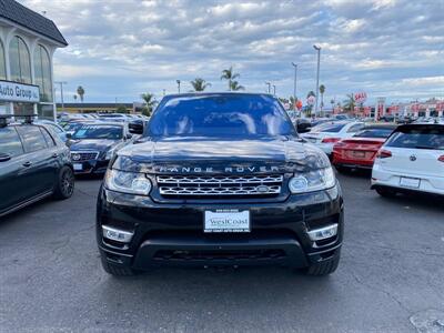 2017 Land Rover Range Rover Sport HSE - Photo 24 - Costa Mesa, CA 92626