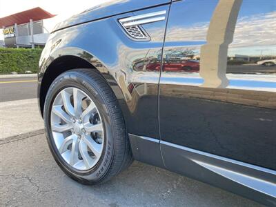 2017 Land Rover Range Rover Sport HSE - Photo 22 - Costa Mesa, CA 92626