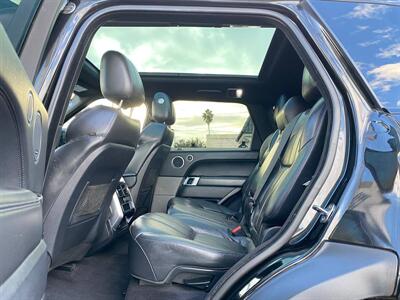 2017 Land Rover Range Rover Sport HSE - Photo 9 - Costa Mesa, CA 92626
