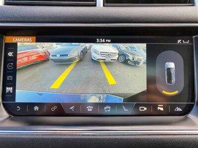 2017 Land Rover Range Rover Sport HSE - Photo 11 - Costa Mesa, CA 92626