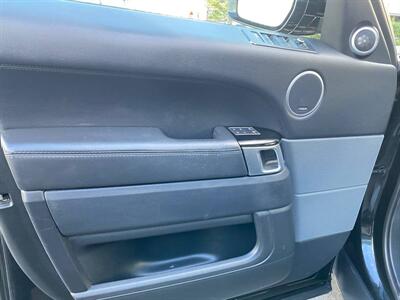 2017 Land Rover Range Rover Sport HSE - Photo 16 - Costa Mesa, CA 92626