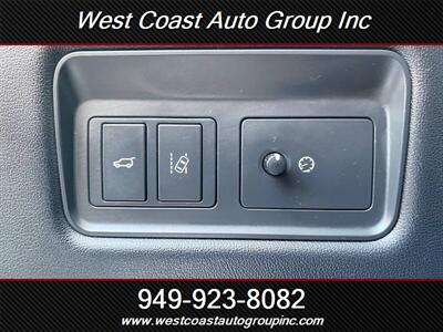 2017 Land Rover Range Rover Sport HSE   - Photo 20 - Costa Mesa, CA 92626