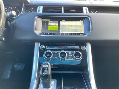 2017 Land Rover Range Rover Sport HSE - Photo 15 - Costa Mesa, CA 92626
