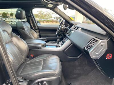 2017 Land Rover Range Rover Sport HSE - Photo 10 - Costa Mesa, CA 92626