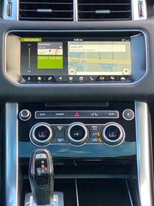 2017 Land Rover Range Rover Sport HSE   - Photo 12 - Costa Mesa, CA 92626
