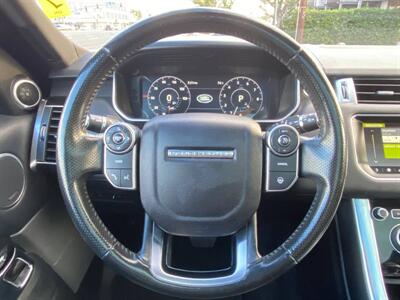 2017 Land Rover Range Rover Sport HSE - Photo 6 - Costa Mesa, CA 92626