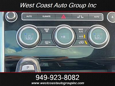 2017 Land Rover Range Rover Sport HSE   - Photo 21 - Costa Mesa, CA 92626