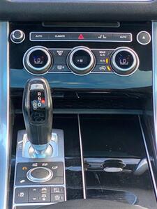 2017 Land Rover Range Rover Sport HSE - Photo 13 - Costa Mesa, CA 92626