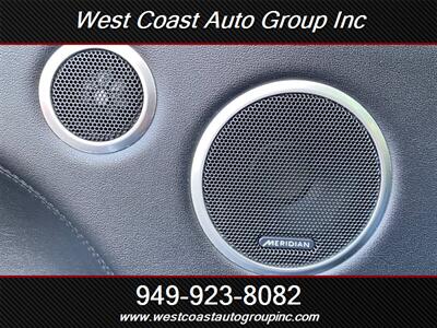2017 Land Rover Range Rover Sport HSE   - Photo 14 - Costa Mesa, CA 92626