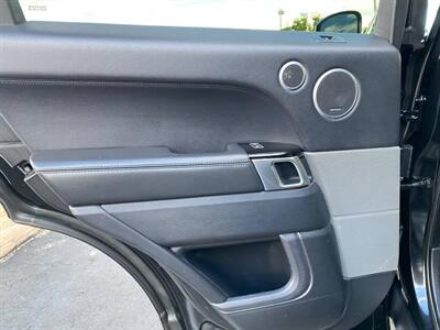 2017 Land Rover Range Rover Sport HSE - Photo 17 - Costa Mesa, CA 92626