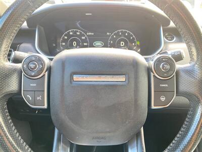 2017 Land Rover Range Rover Sport HSE - Photo 18 - Costa Mesa, CA 92626