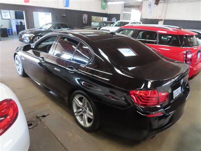 2015 BMW 535i   - Photo 4 - Costa Mesa, CA 92626