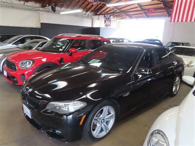 2015 BMW 535i   - Photo 1 - Costa Mesa, CA 92626