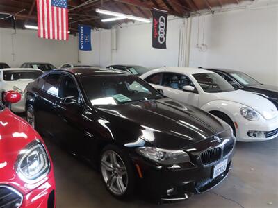 2015 BMW 535i   - Photo 2 - Costa Mesa, CA 92626