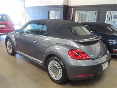 2013 Volkswagen Beetle Convertible 2.5L PZEV   - Photo 5 - Costa Mesa, CA 92626