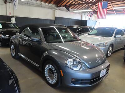 2013 Volkswagen Beetle Convertible 2.5L PZEV   - Photo 3 - Costa Mesa, CA 92626