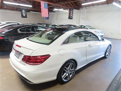 2014 Mercedes-Benz E 550   - Photo 3 - Costa Mesa, CA 92626