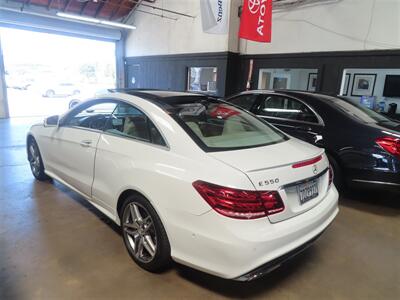 2014 Mercedes-Benz E 550   - Photo 4 - Costa Mesa, CA 92626