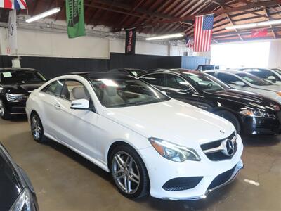 2014 Mercedes-Benz E 550   - Photo 2 - Costa Mesa, CA 92626