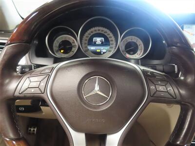 2014 Mercedes-Benz E 550   - Photo 7 - Costa Mesa, CA 92626