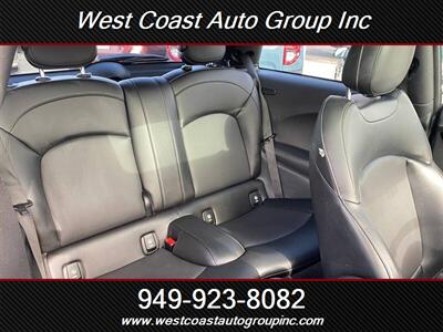 2015 MINI Hardtop 2 Door Cooper S - Photo 12 - Costa Mesa, CA 92626