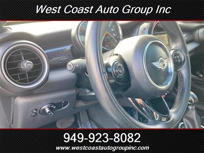 2015 MINI Hardtop 2 Door Cooper S - Photo 19 - Costa Mesa, CA 92626
