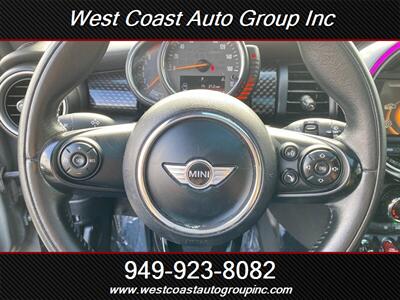 2015 MINI Hardtop 2 Door Cooper S - Photo 22 - Costa Mesa, CA 92626