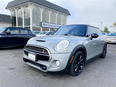 2015 MINI Hardtop 2 Door Cooper S   - Photo 1 - Costa Mesa, CA 92626