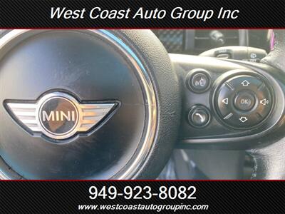 2015 MINI Hardtop 2 Door Cooper S - Photo 21 - Costa Mesa, CA 92626