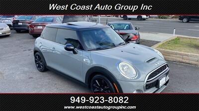 2015 MINI Hardtop 2 Door Cooper S - Photo 3 - Costa Mesa, CA 92626