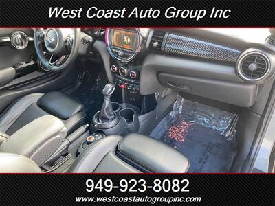 2015 MINI Hardtop 2 Door Cooper S - Photo 10 - Costa Mesa, CA 92626