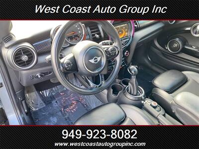 2015 MINI Hardtop 2 Door Cooper S - Photo 7 - Costa Mesa, CA 92626