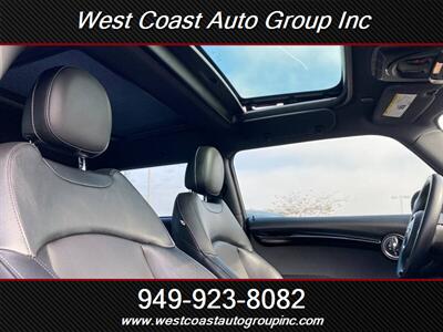 2015 MINI Hardtop 2 Door Cooper S - Photo 13 - Costa Mesa, CA 92626