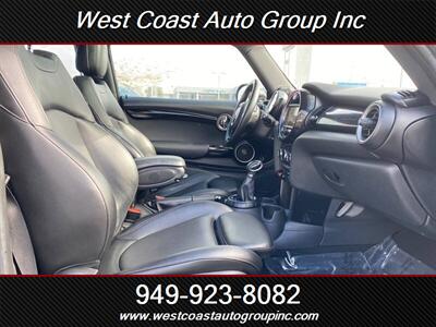 2015 MINI Hardtop 2 Door Cooper S - Photo 9 - Costa Mesa, CA 92626