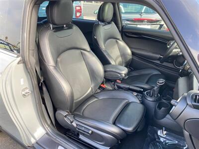 2015 MINI Hardtop 2 Door Cooper S   - Photo 11 - Costa Mesa, CA 92626
