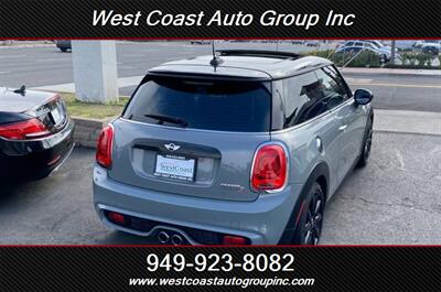 2015 MINI Hardtop 2 Door Cooper S - Photo 4 - Costa Mesa, CA 92626