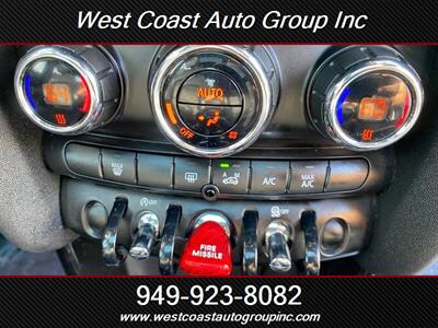 2015 MINI Hardtop 2 Door Cooper S - Photo 15 - Costa Mesa, CA 92626