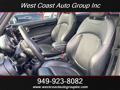 2015 MINI Hardtop 2 Door Cooper S - Photo 8 - Costa Mesa, CA 92626