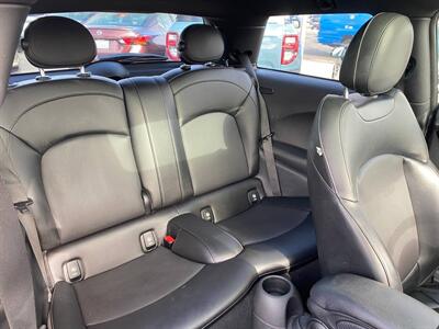 2015 MINI Hardtop 2 Door Cooper S   - Photo 12 - Costa Mesa, CA 92626