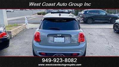2015 MINI Hardtop 2 Door Cooper S - Photo 6 - Costa Mesa, CA 92626