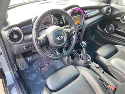 2015 MINI Hardtop 2 Door Cooper S   - Photo 7 - Costa Mesa, CA 92626