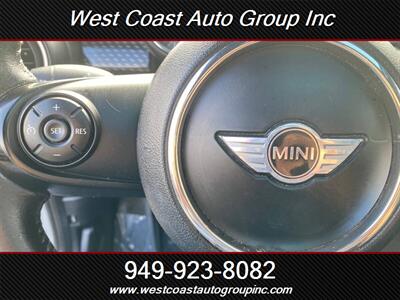 2015 MINI Hardtop 2 Door Cooper S - Photo 20 - Costa Mesa, CA 92626