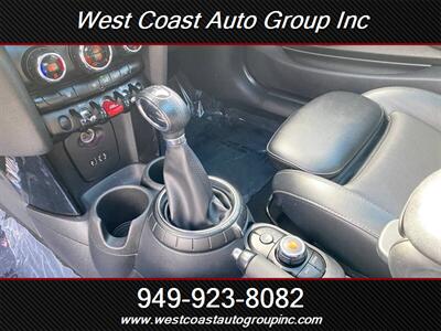 2015 MINI Hardtop 2 Door Cooper S - Photo 17 - Costa Mesa, CA 92626