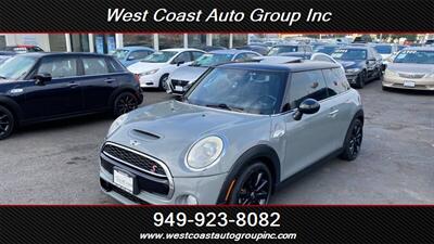 2015 MINI Hardtop 2 Door Cooper S - Photo 2 - Costa Mesa, CA 92626