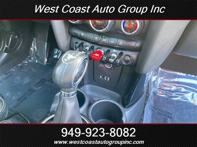2015 MINI Hardtop 2 Door Cooper S - Photo 14 - Costa Mesa, CA 92626