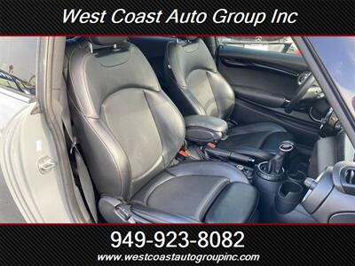 2015 MINI Hardtop 2 Door Cooper S - Photo 11 - Costa Mesa, CA 92626