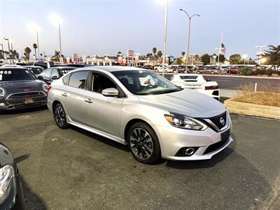 2016 Nissan Sentra SR   - Photo 2 - Costa Mesa, CA 92626
