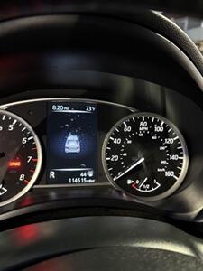 2016 Nissan Sentra SR   - Photo 17 - Costa Mesa, CA 92626