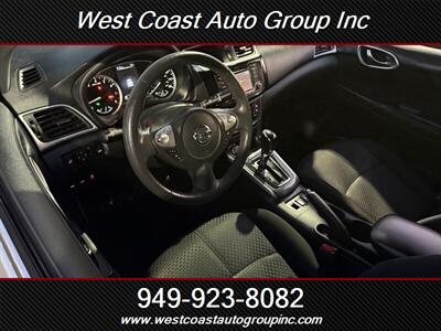 2016 Nissan Sentra SR   - Photo 5 - Costa Mesa, CA 92626